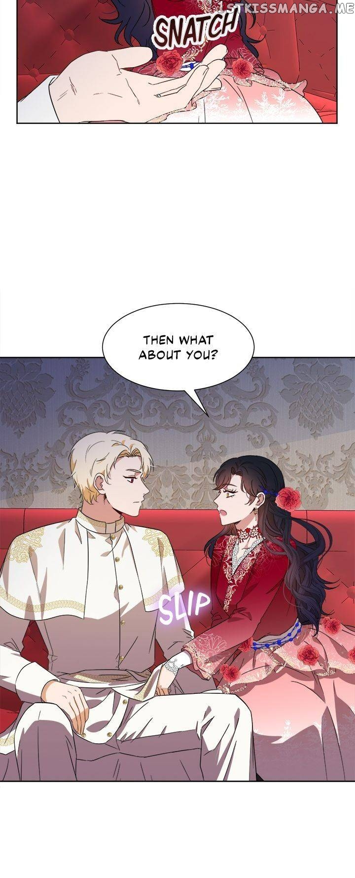 Wish To Say Farewell chapter 97 - page 8