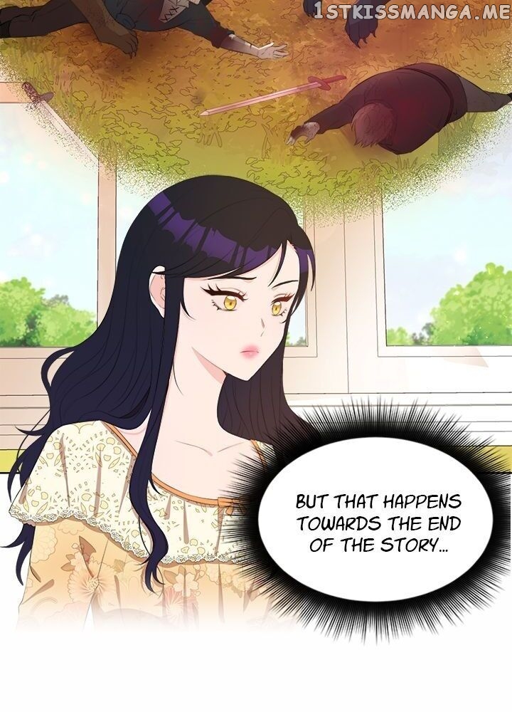 Wish To Say Farewell chapter 28 - page 14