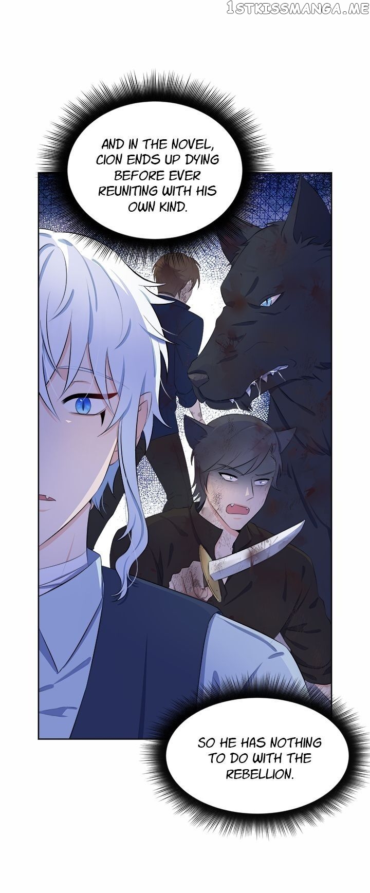 Wish To Say Farewell chapter 28 - page 15