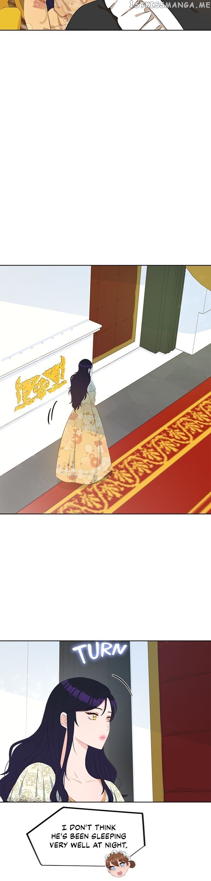 Wish To Say Farewell chapter 28 - page 18