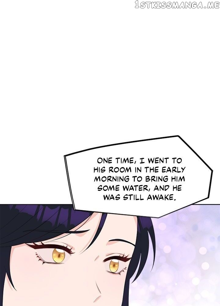 Wish To Say Farewell chapter 28 - page 19
