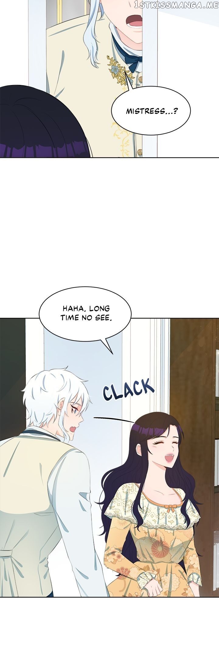 Wish To Say Farewell chapter 28 - page 22