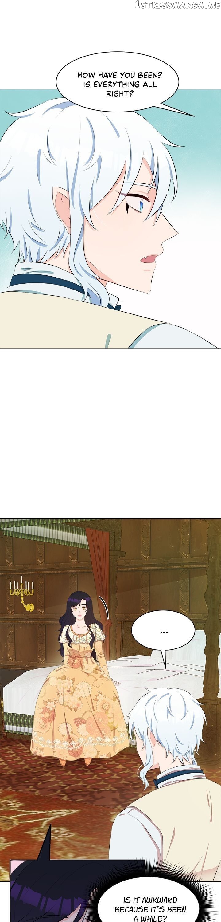 Wish To Say Farewell chapter 28 - page 23
