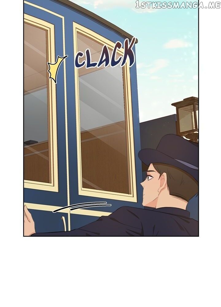 Wish To Say Farewell chapter 28 - page 28