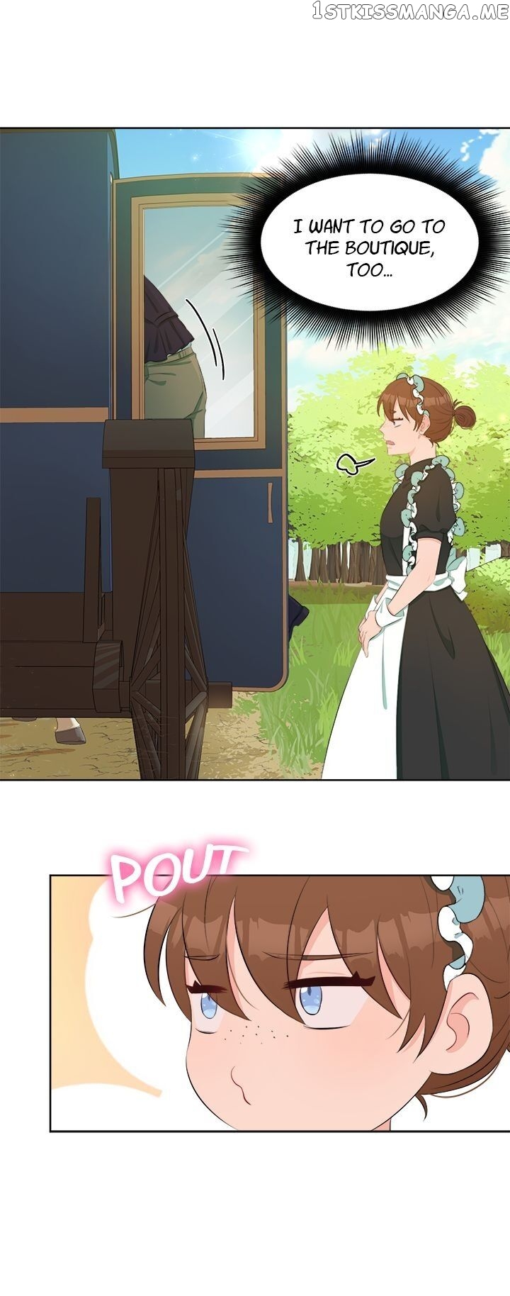 Wish To Say Farewell chapter 28 - page 29