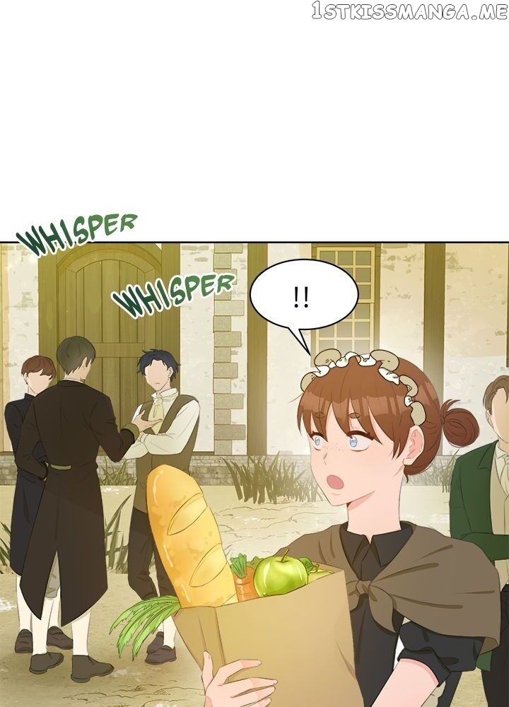 Wish To Say Farewell chapter 28 - page 3