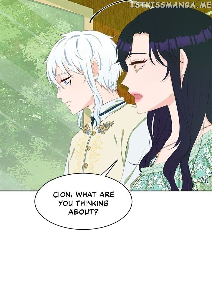 Wish To Say Farewell chapter 28 - page 33