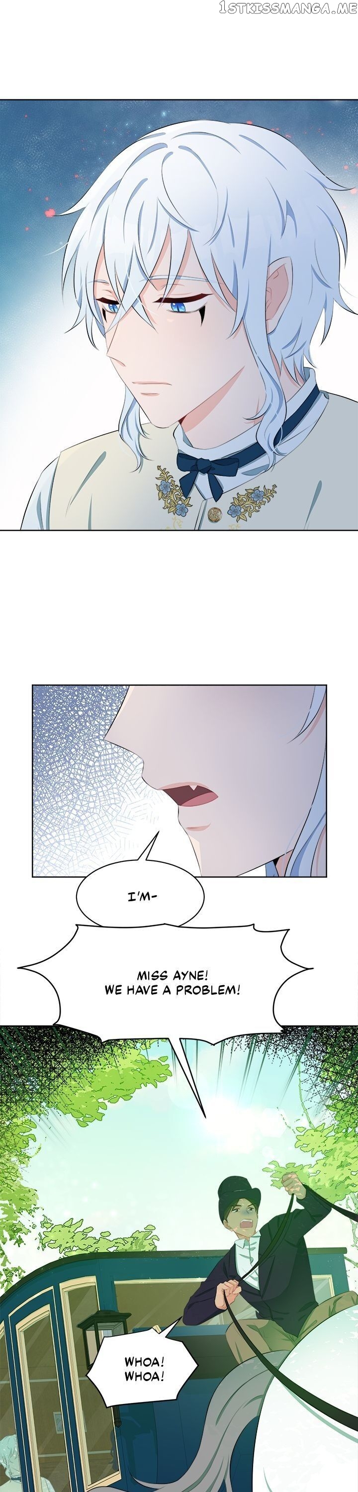 Wish To Say Farewell chapter 28 - page 34