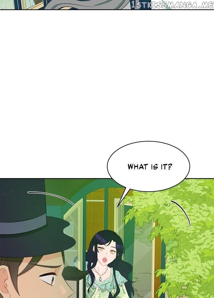 Wish To Say Farewell chapter 28 - page 35