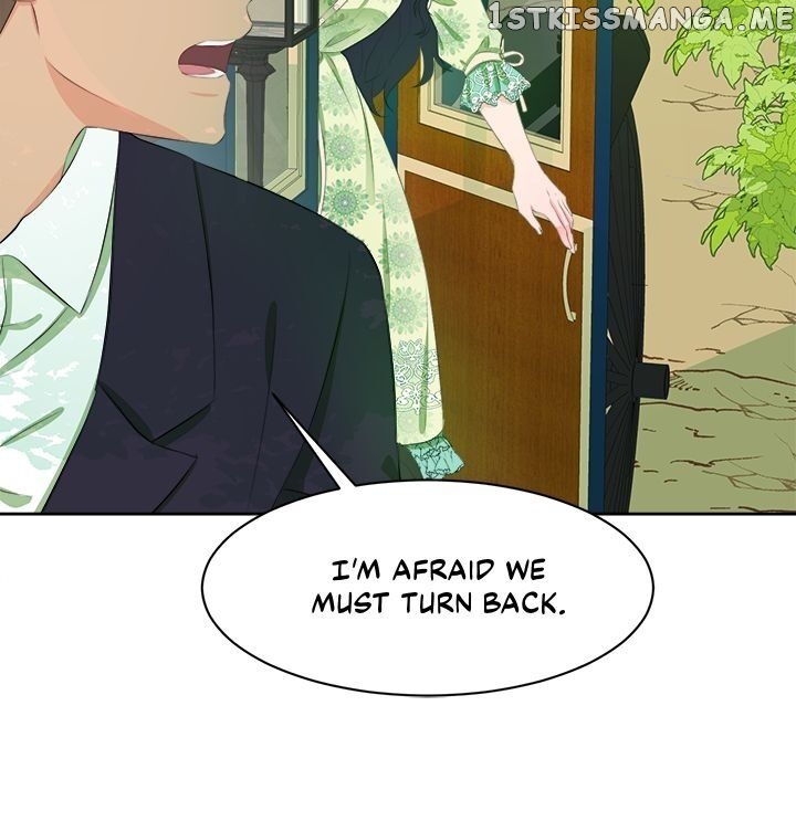 Wish To Say Farewell chapter 28 - page 36