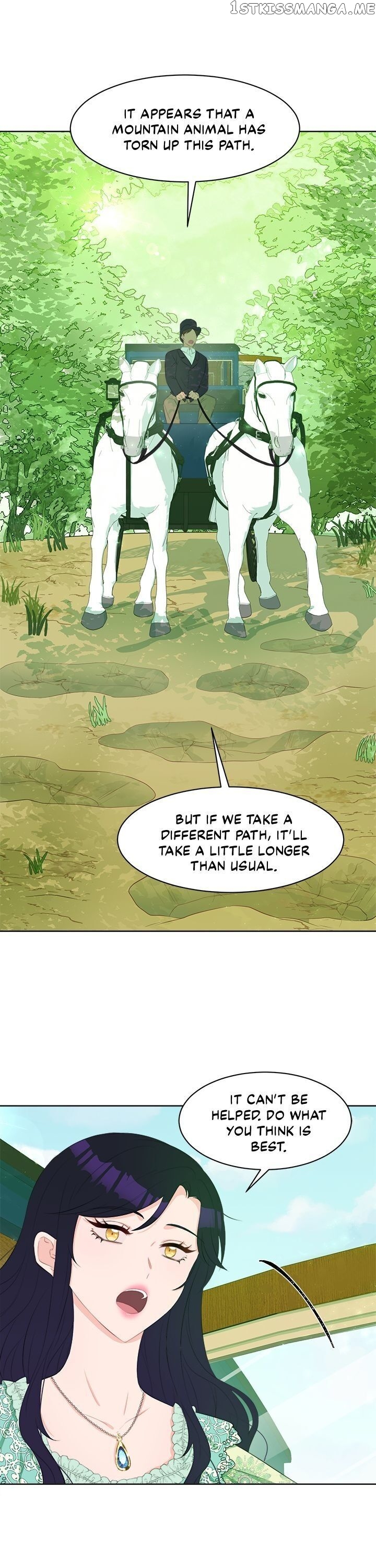 Wish To Say Farewell chapter 28 - page 37