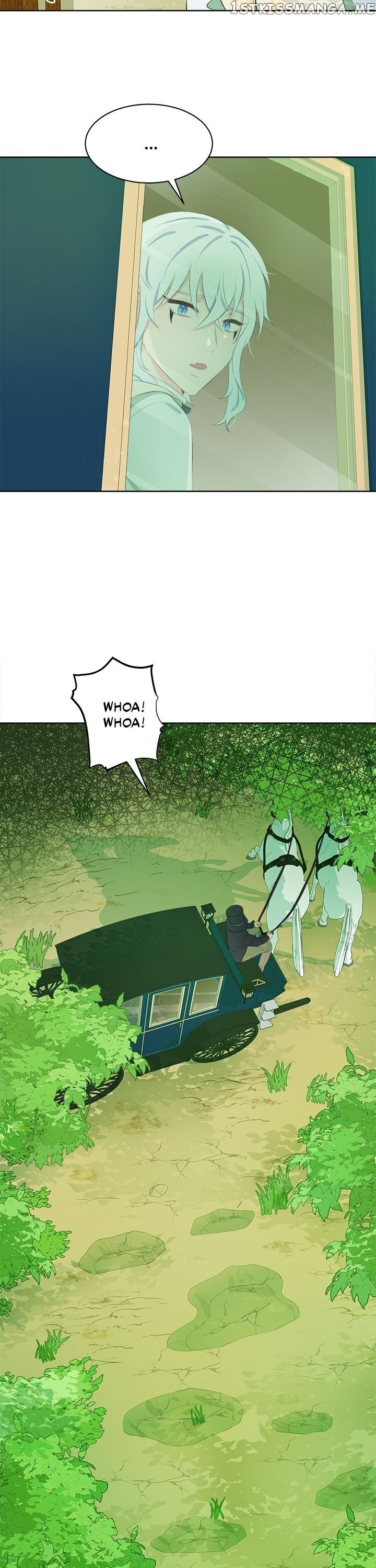 Wish To Say Farewell chapter 28 - page 39