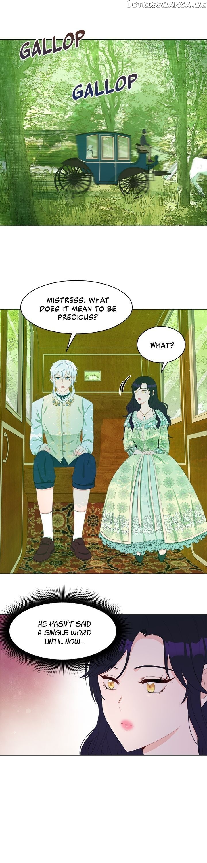 Wish To Say Farewell chapter 28 - page 41