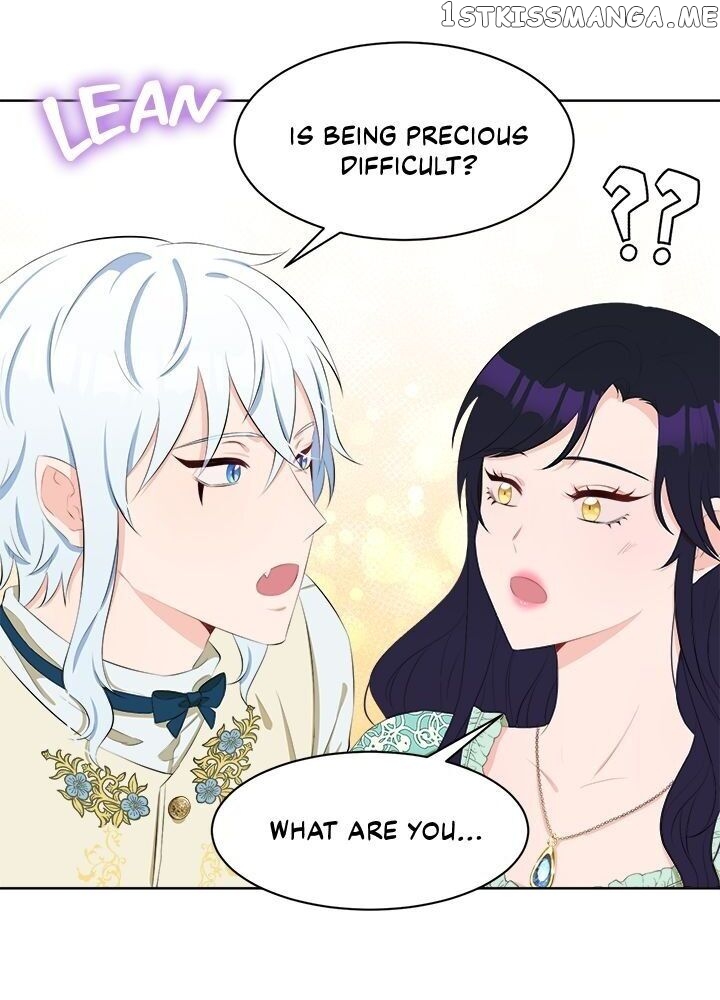Wish To Say Farewell chapter 28 - page 42