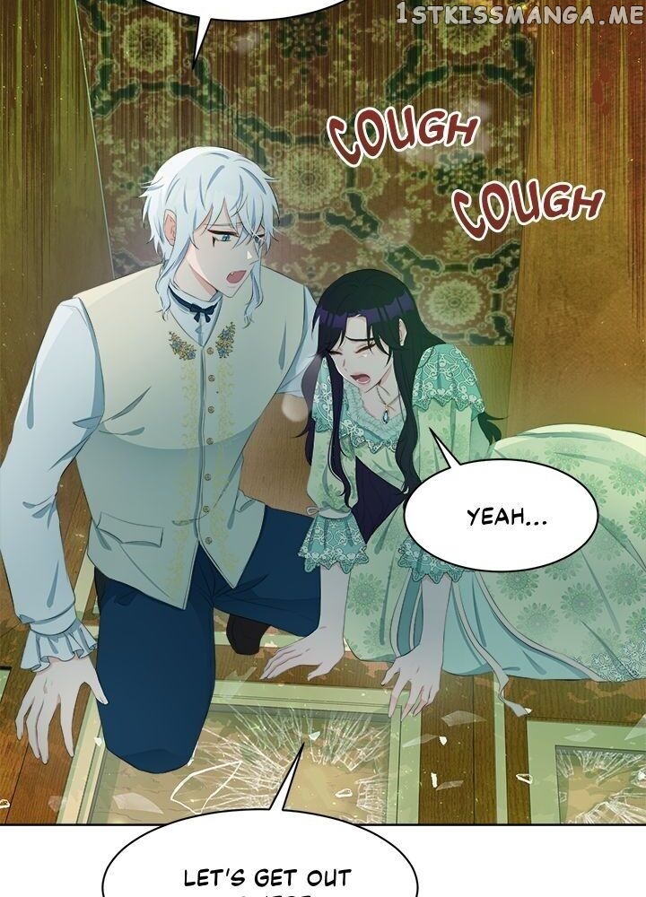 Wish To Say Farewell chapter 28 - page 45