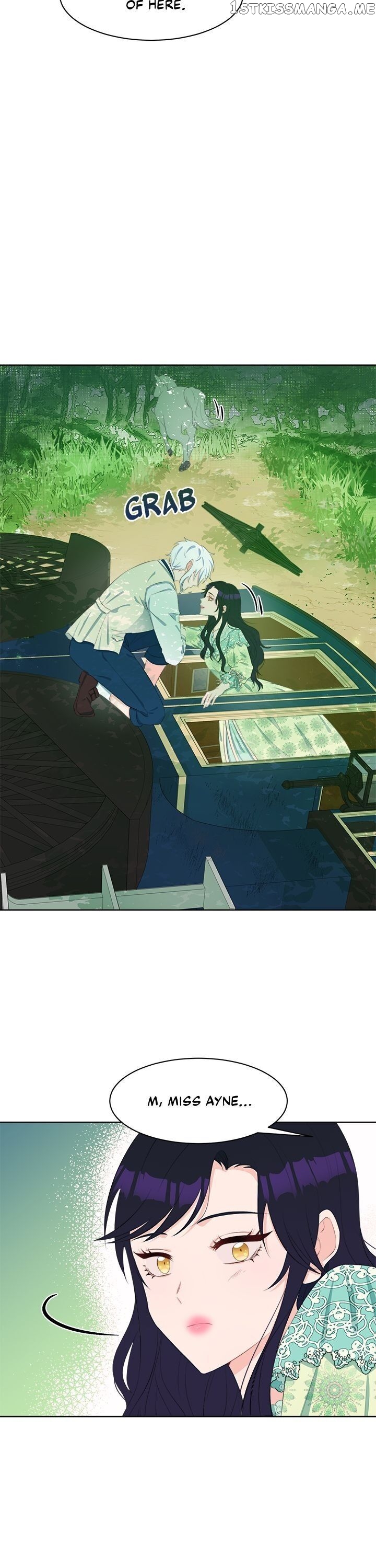 Wish To Say Farewell chapter 28 - page 46