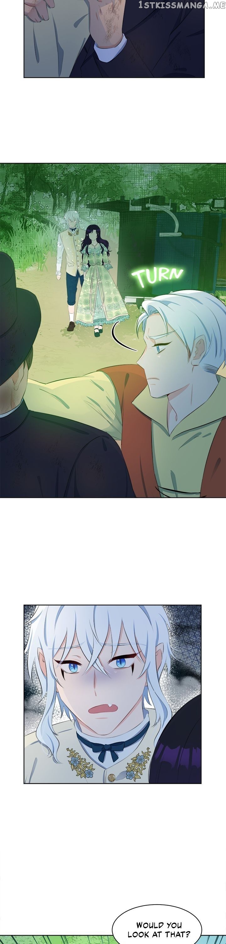 Wish To Say Farewell chapter 28 - page 48