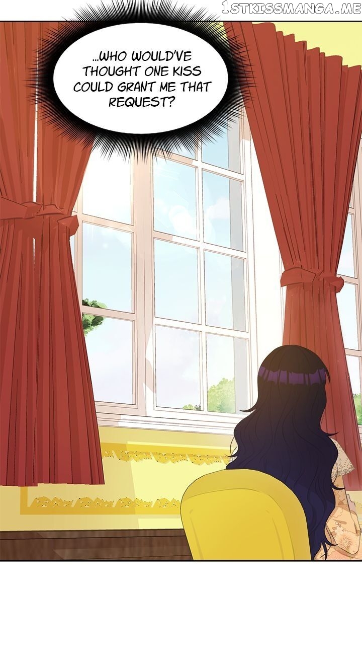 Wish To Say Farewell chapter 28 - page 8