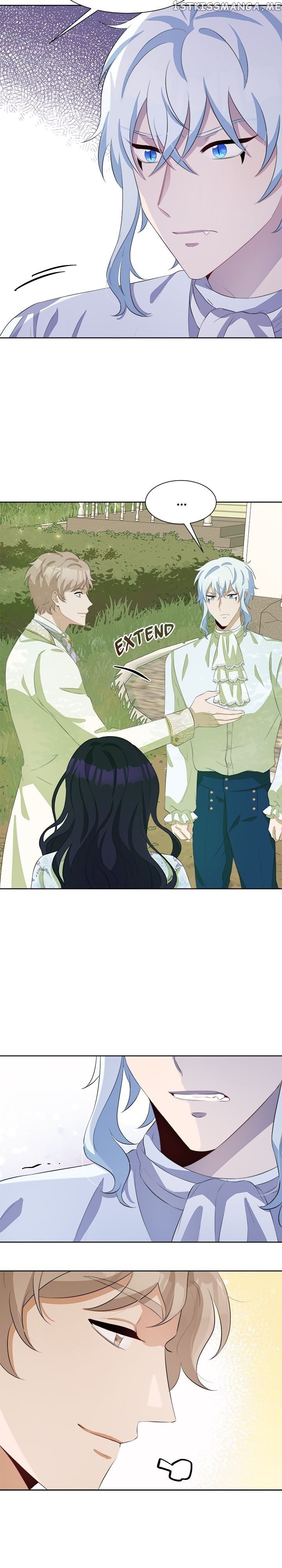 Wish To Say Farewell chapter 36 - page 11