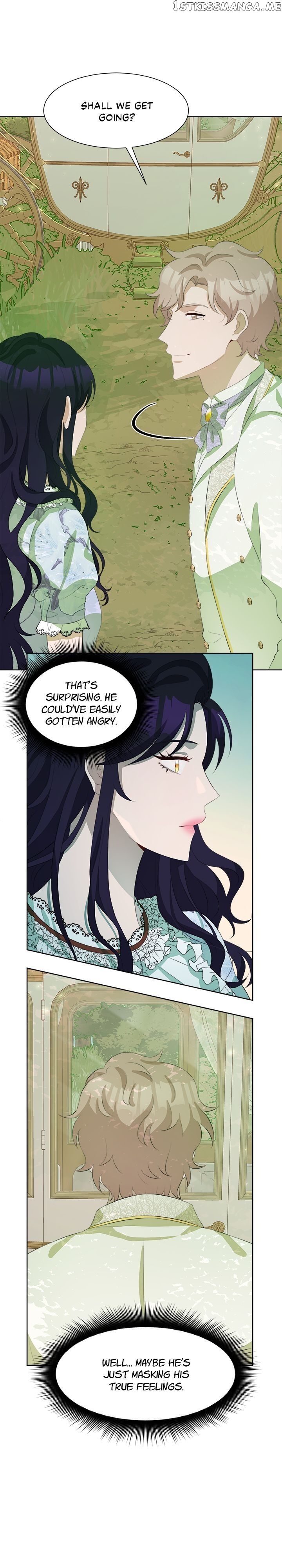 Wish To Say Farewell chapter 36 - page 13