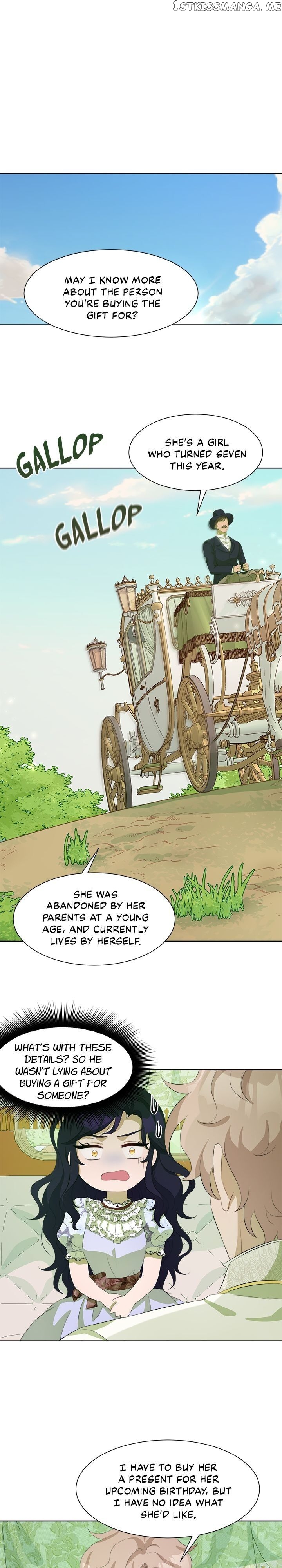 Wish To Say Farewell chapter 36 - page 14