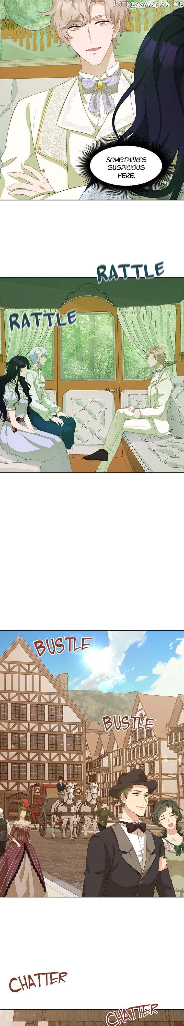 Wish To Say Farewell chapter 36 - page 15