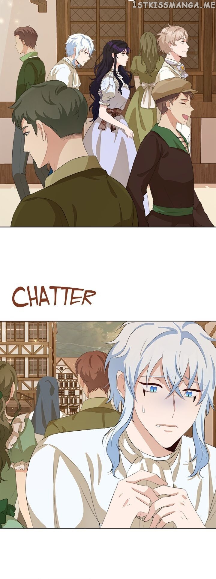 Wish To Say Farewell chapter 36 - page 16