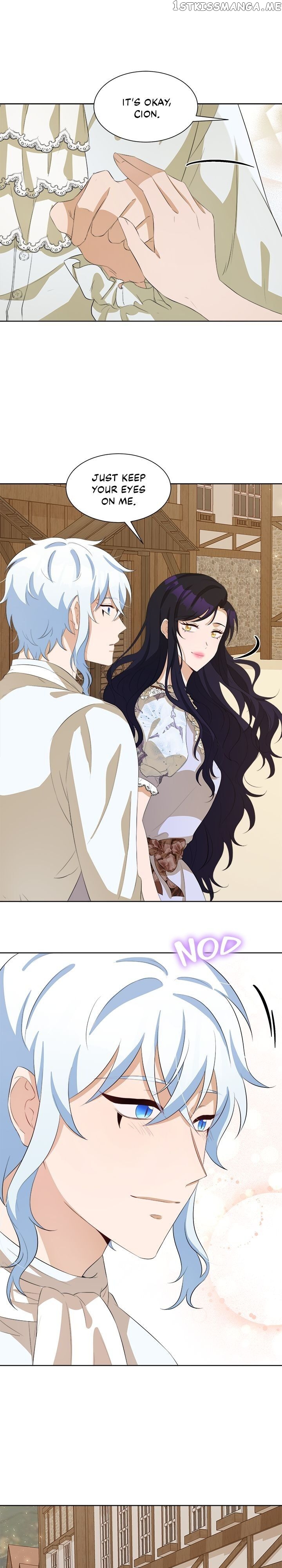 Wish To Say Farewell chapter 36 - page 17