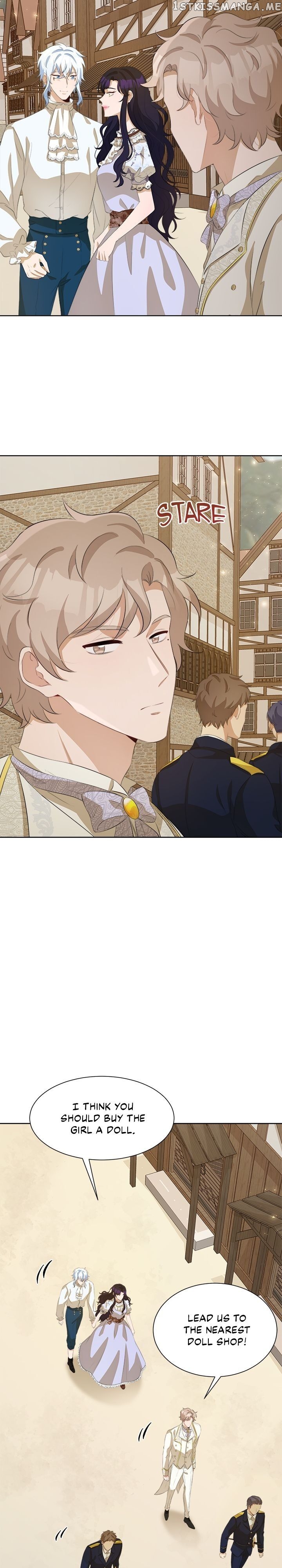 Wish To Say Farewell chapter 36 - page 18
