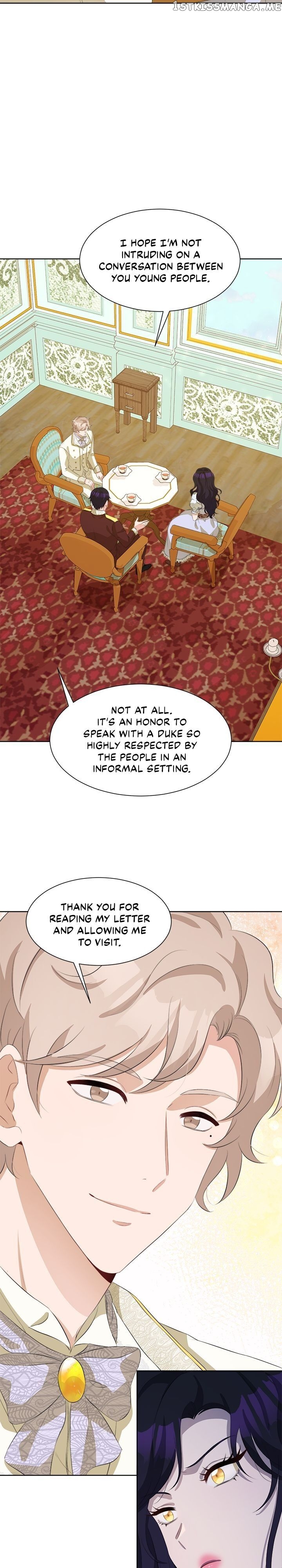 Wish To Say Farewell chapter 36 - page 2