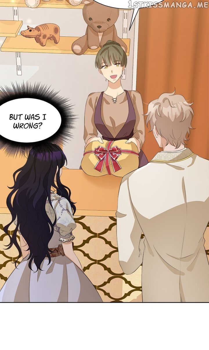 Wish To Say Farewell chapter 36 - page 20