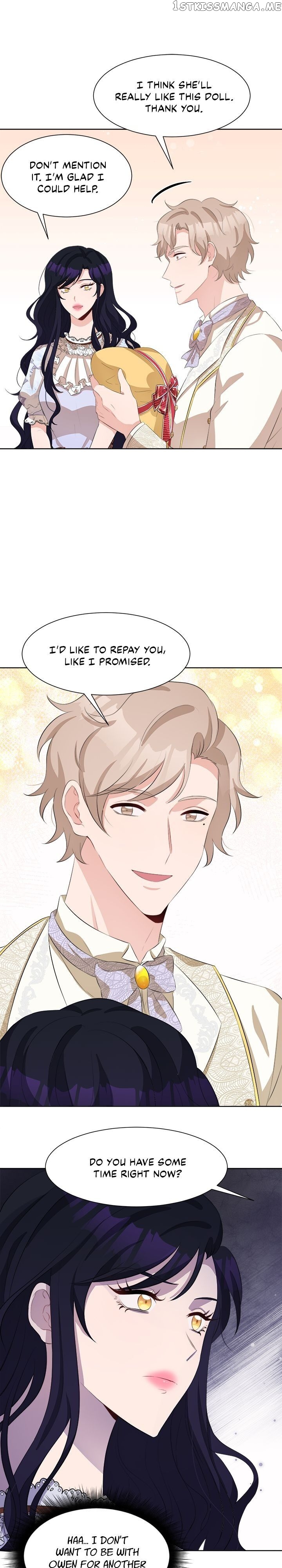 Wish To Say Farewell chapter 36 - page 21