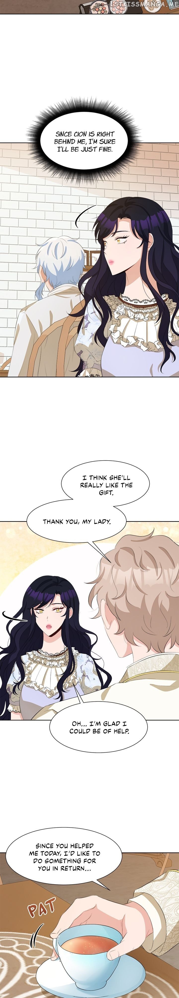 Wish To Say Farewell chapter 36 - page 23