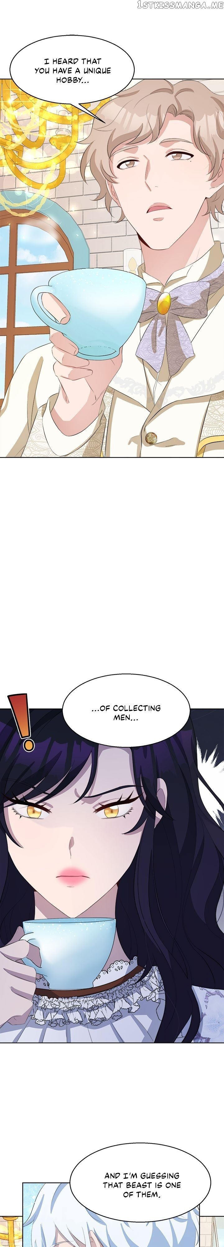 Wish To Say Farewell chapter 36 - page 25