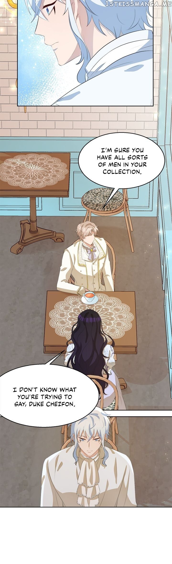 Wish To Say Farewell chapter 36 - page 26
