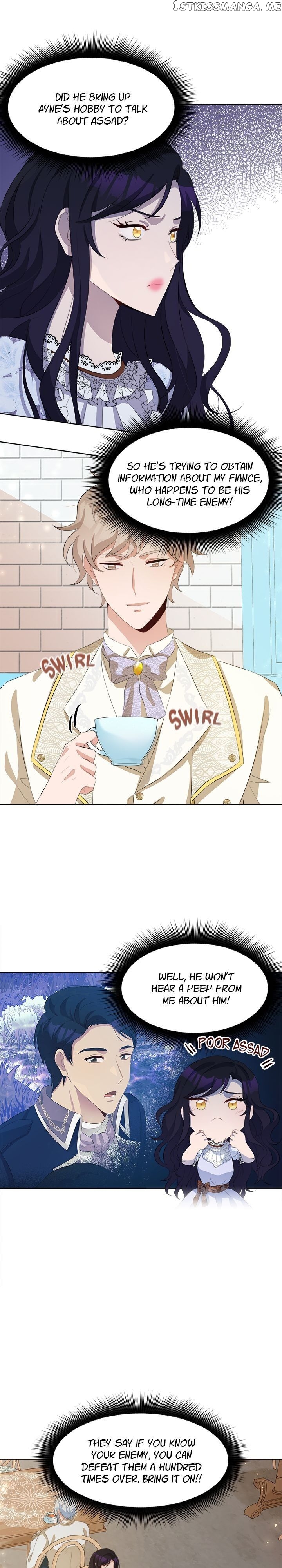 Wish To Say Farewell chapter 36 - page 27