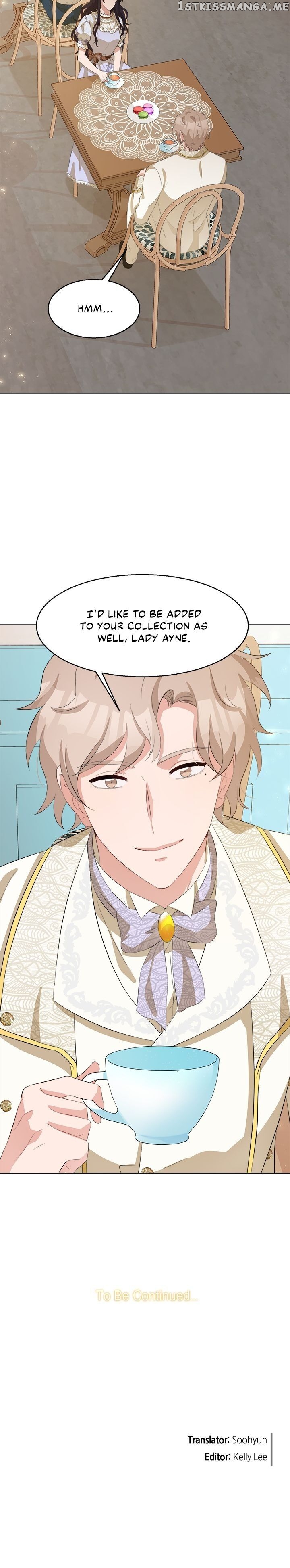 Wish To Say Farewell chapter 36 - page 28