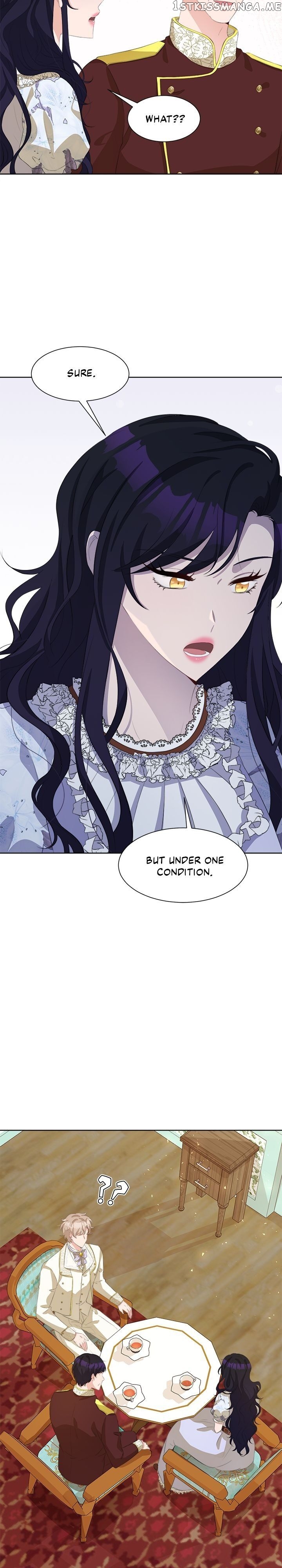 Wish To Say Farewell chapter 36 - page 7