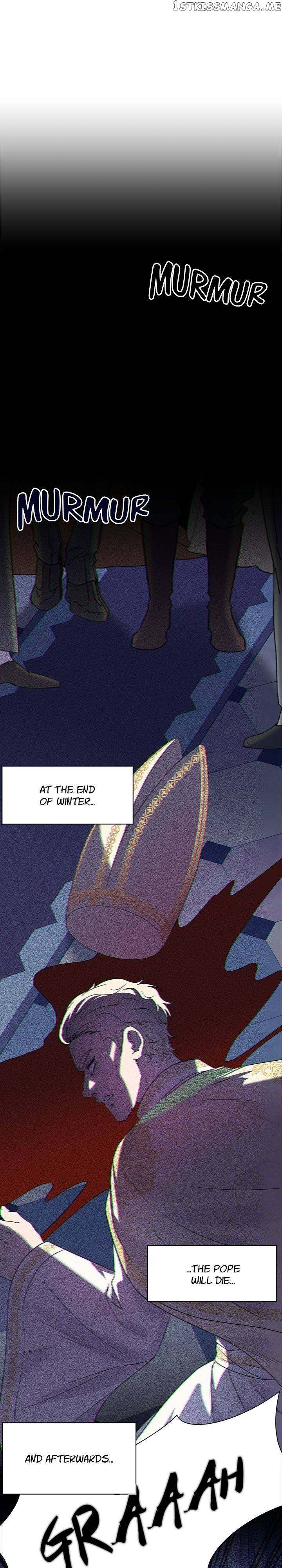 Wish To Say Farewell chapter 96 - page 12