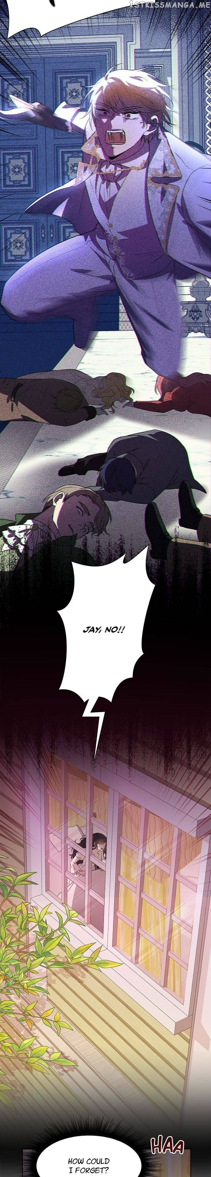 Wish To Say Farewell chapter 96 - page 13