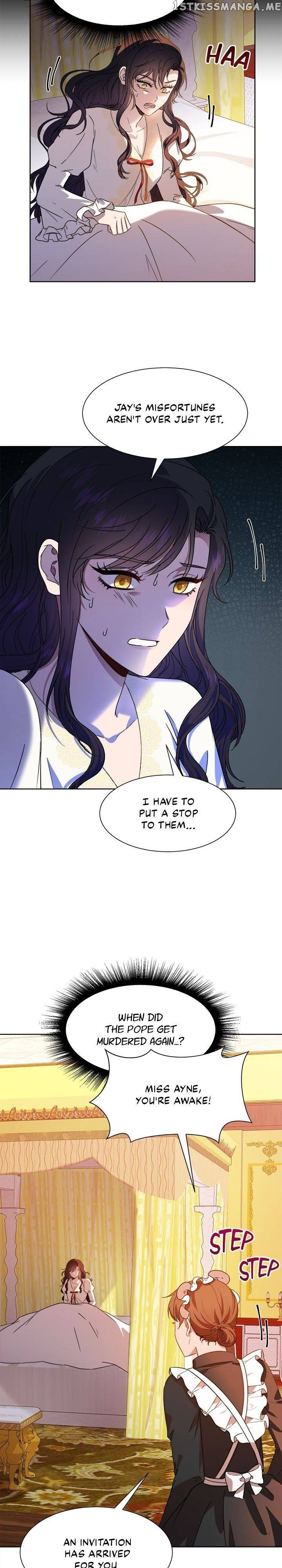 Wish To Say Farewell chapter 96 - page 14
