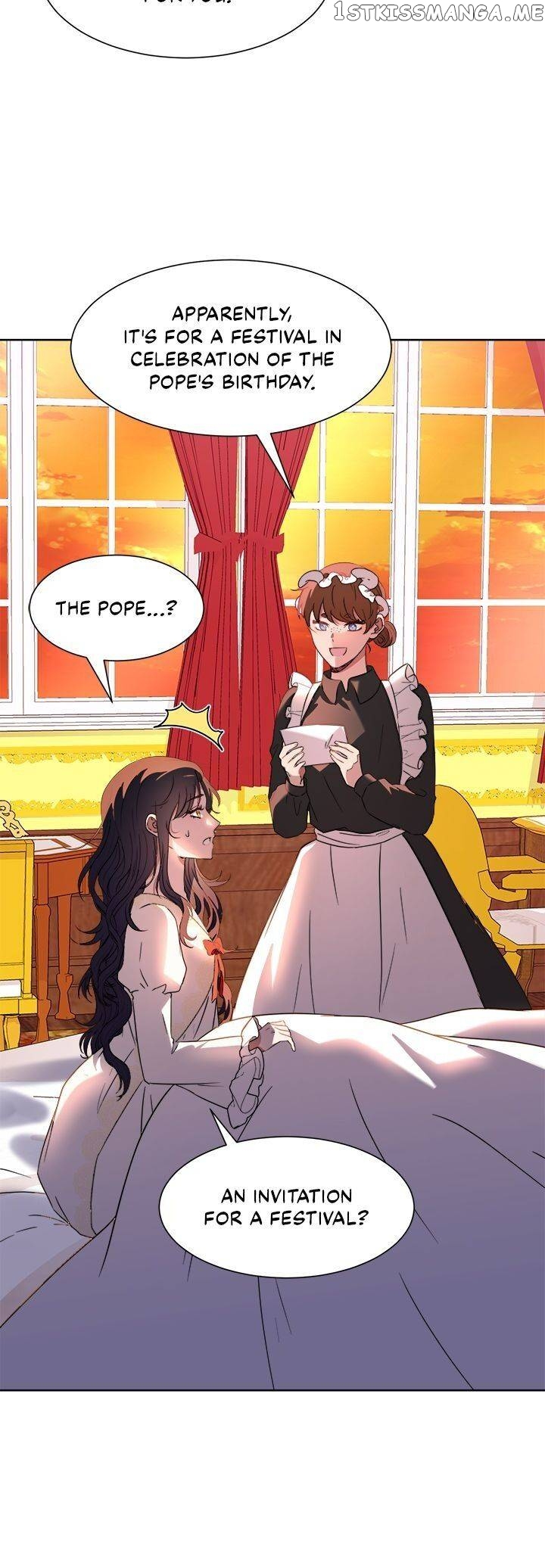 Wish To Say Farewell chapter 96 - page 15