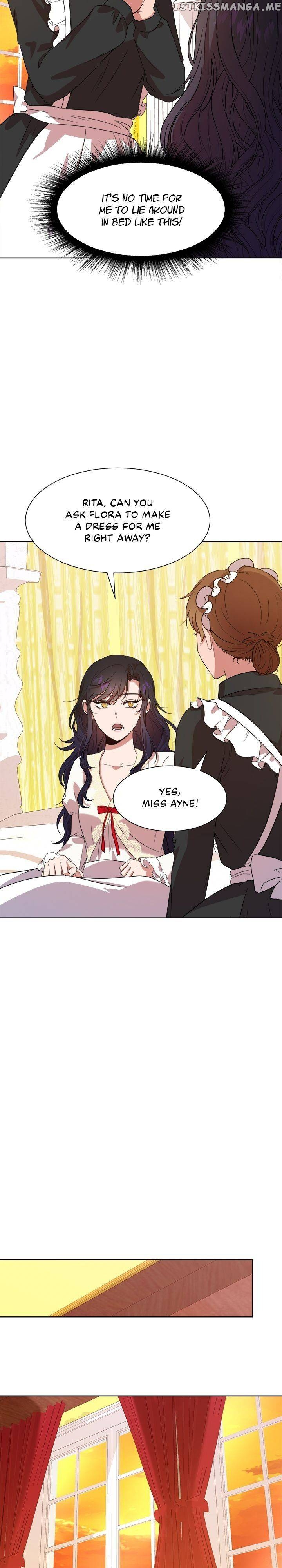 Wish To Say Farewell chapter 96 - page 17