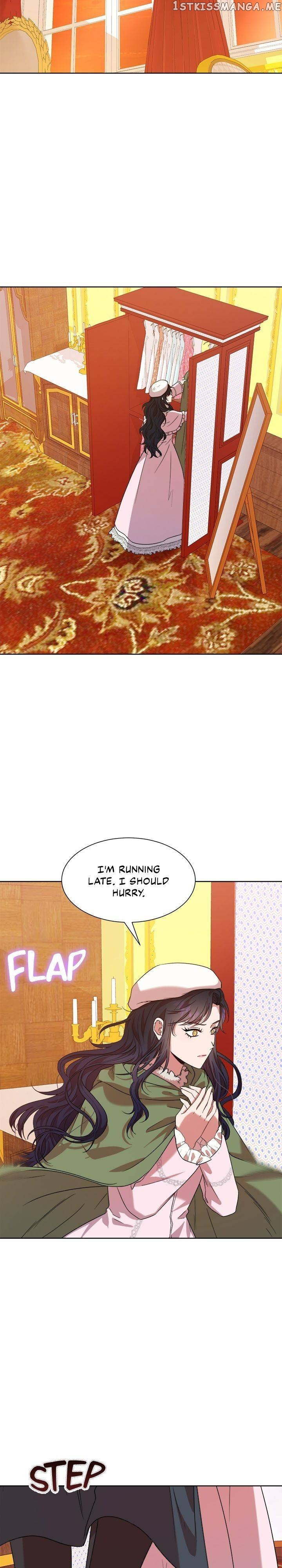 Wish To Say Farewell chapter 96 - page 18