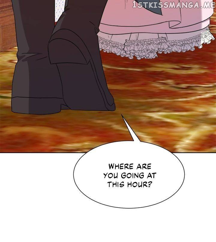 Wish To Say Farewell chapter 96 - page 19