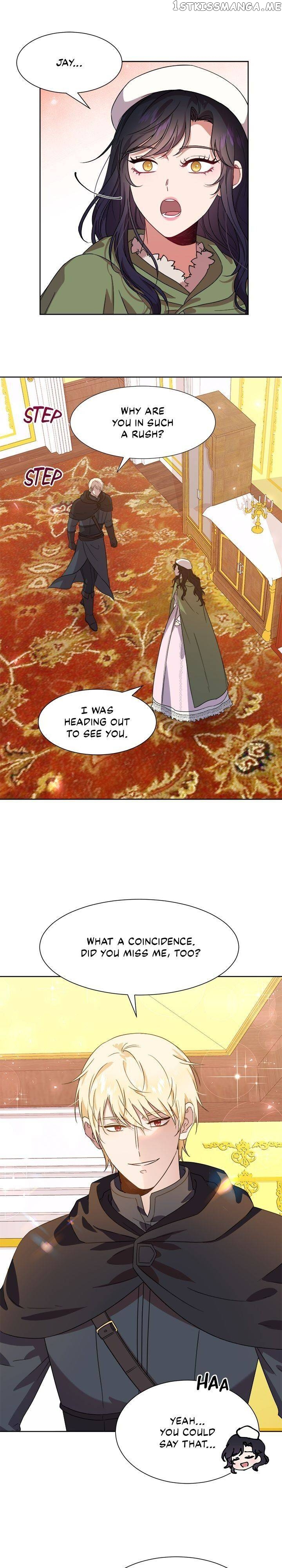 Wish To Say Farewell chapter 96 - page 20