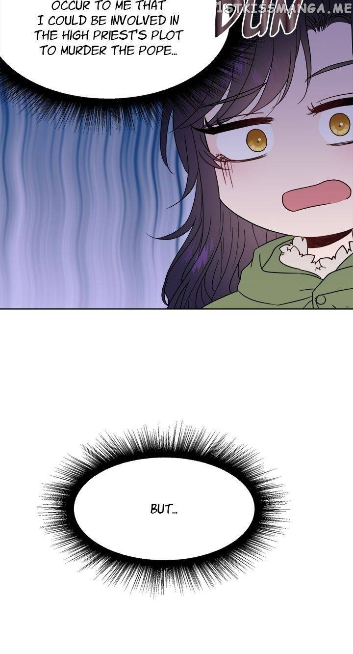 Wish To Say Farewell chapter 96 - page 23