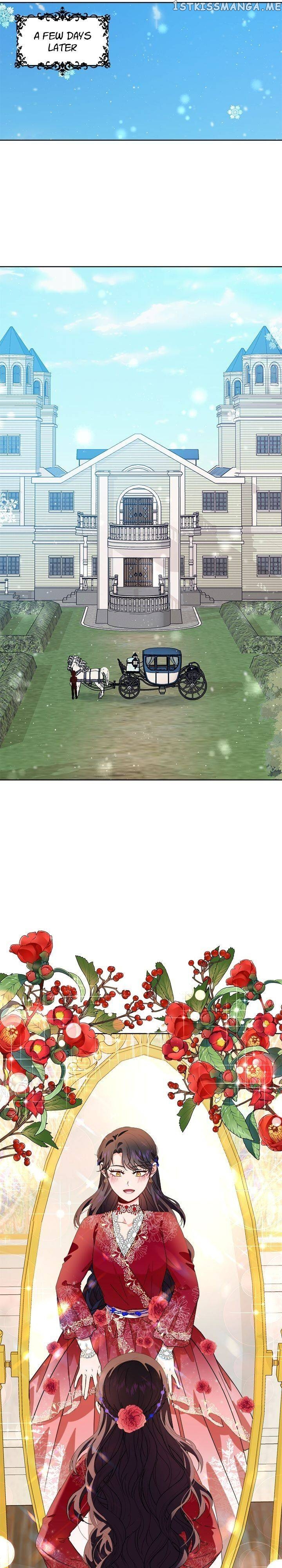 Wish To Say Farewell chapter 96 - page 26