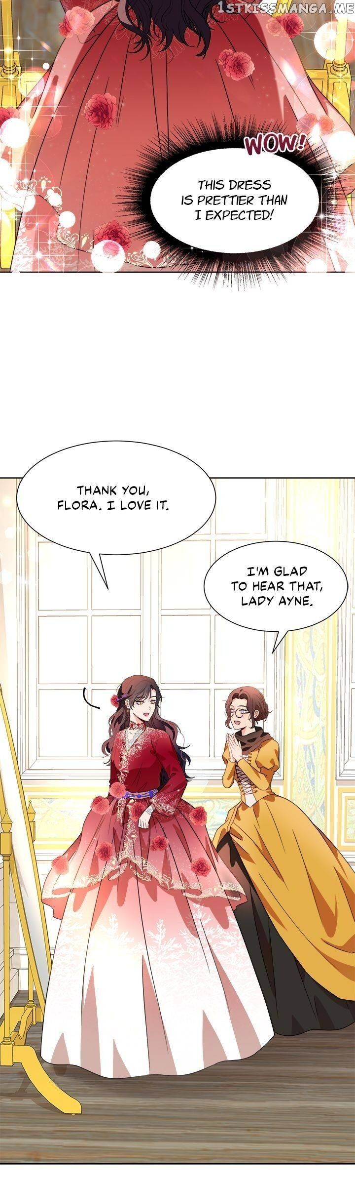 Wish To Say Farewell chapter 96 - page 27