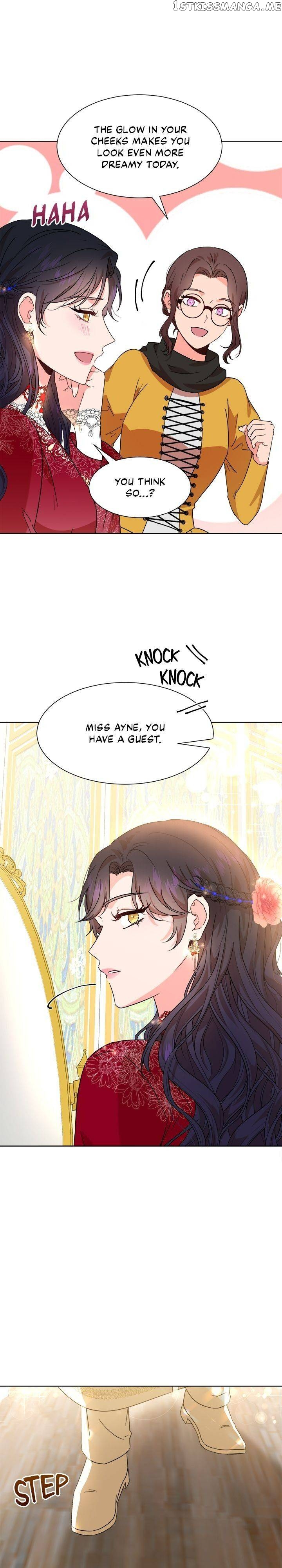 Wish To Say Farewell chapter 96 - page 28